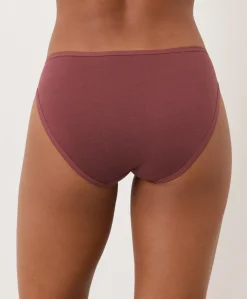 Organic Everyday Classic Fit Bikini