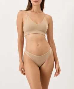 Organic Everyday Classic Fit Thong