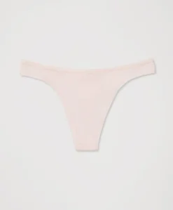 Organic Everyday Classic Fit Thong