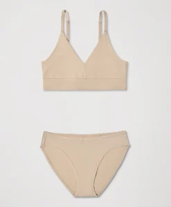 Organic Everyday Classic Set