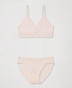 Organic Everyday Classic Set