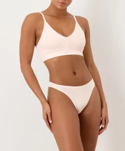 Organic Everyday Classic Fit Thong