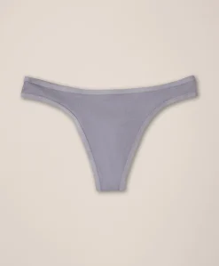 Organic Everyday Classic Fit Thong