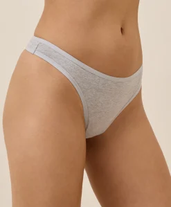 Organic Everyday Classic Fit Thong