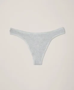 Organic Everyday Classic Fit Thong
