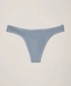 Organic Everyday Classic Fit Thong