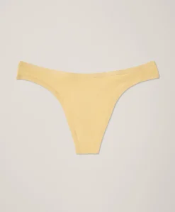 Organic Everyday Classic Fit Thong