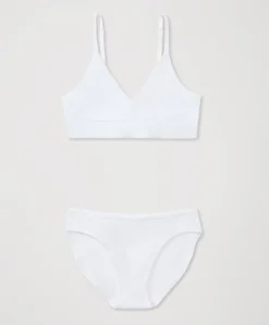 Organic Everyday Classic Set