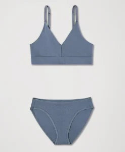 Organic Everyday Classic Set