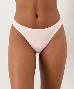 Organic Everyday Classic Fit Thong