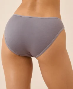 Organic Everyday Classic Fit Bikini 5-Pack