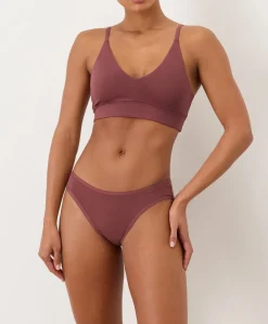 Organic Everyday Classic Fit Bikini 5-Pack