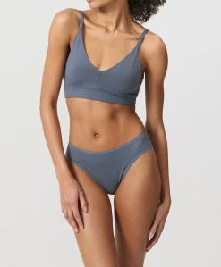 Organic Everyday Classic Fit Bikini 5-Pack