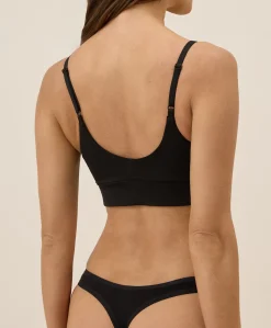Organic Everyday Classic Fit Thong 6-Pack