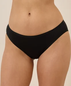 Organic Everyday Classic Fit Bikini 6-Pack
