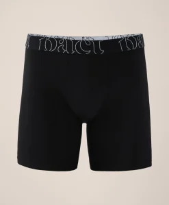 Organic Everyday Extended Boxer Brief