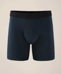 Organic Everyday Extended Boxer Brief