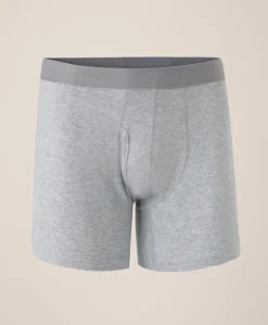 Organic Everyday Extended Boxer Brief