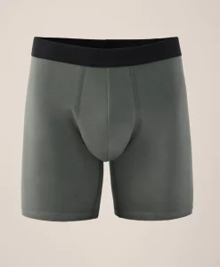 Organic Everyday Extended Boxer Brief