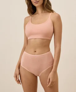 Organic Everyday High Rise Brief