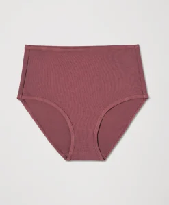 Organic Everyday High Rise Brief