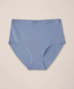 Organic Everyday High Rise Brief