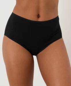 Organic Everyday High Rise Brief