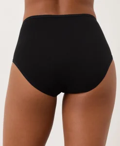 Organic Everyday High Rise Brief