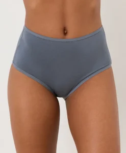 Organic Everyday High Rise Brief