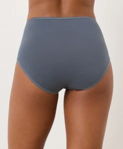Organic Everyday High Rise Brief