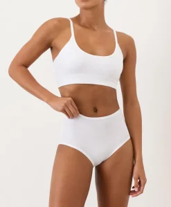 Organic Everyday High Rise Brief