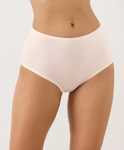 Organic Everyday High Rise Brief 5-Pack