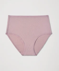 Organic Everyday High Rise Brief
