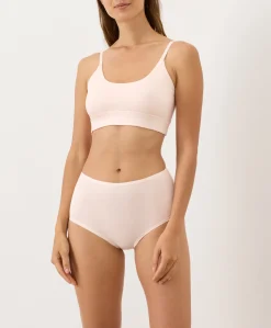 Organic Everyday High Rise Brief