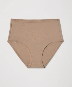 Organic Everyday High Rise Brief