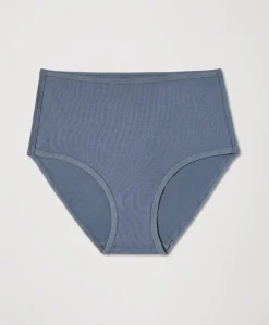 Organic Everyday High Rise Brief