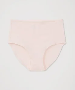 Organic Everyday High Rise Brief