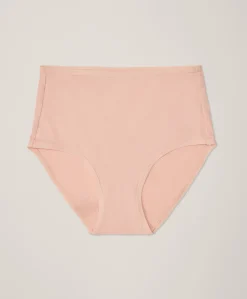 Organic Everyday High Rise Brief