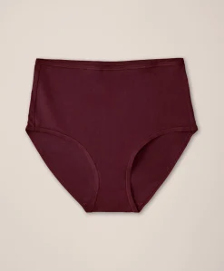 Organic Everyday High Rise Brief