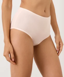 Organic Everyday High Rise Brief