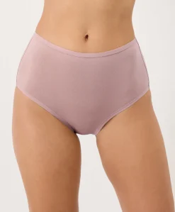Organic Everyday High Rise Brief