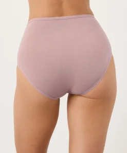 Organic Everyday High Rise Brief