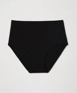 Organic Everyday High Rise Brief
