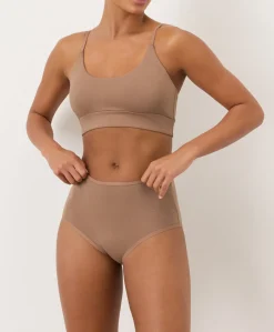 Organic Everyday High Rise Brief