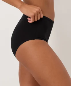 Organic Everyday High Rise Brief