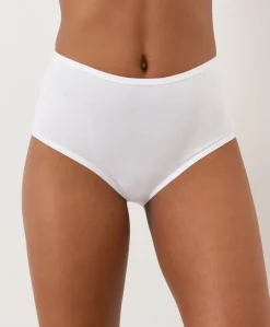 Organic Everyday High Rise Brief