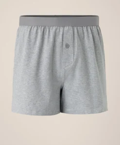 Organic Everyday Knit Boxer