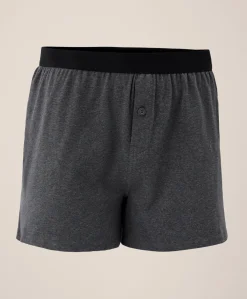 Organic Everyday Knit Boxer