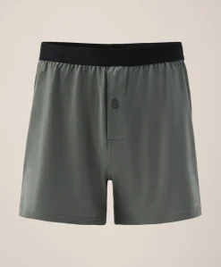 Organic Everyday Knit Boxer