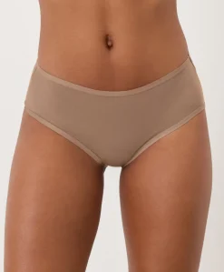 Organic Everyday Mid Rise Hipster